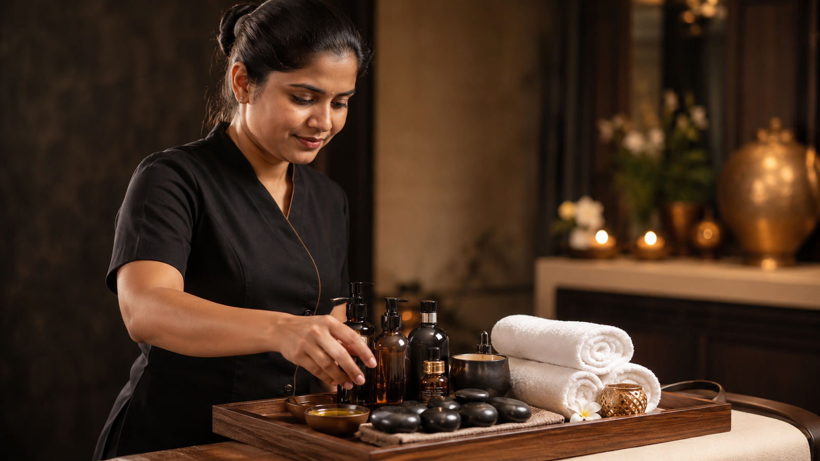 Massage Services in LB Nagar: Which One Should You Choose?